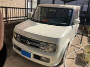 2006 NISSAN CUBE 15RX