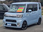 2017 DAIHATSU WAKE