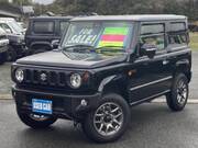 2025 SUZUKI JIMNY