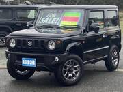 2025 SUZUKI JIMNY