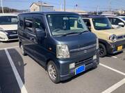 2007 SUZUKI EVERY WAGON