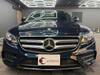 MERCEDES BENZ E-CLASS