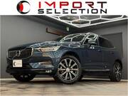 2018 VOLVO XC60