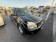 2009 NISSAN X-TRAIL