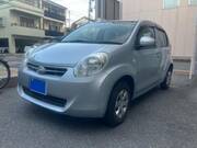 2012 DAIHATSU BOON