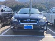 2015 SUBARU IMPREZA SPORTS