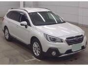 2020 SUBARU LEGACY OUTBACK