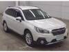 SUBARU LEGACY OUTBACK