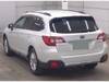 SUBARU LEGACY OUTBACK