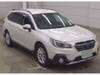 SUBARU LEGACY OUTBACK