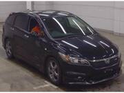 2009 HONDA STREAM