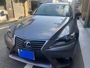 2013 LEXUS IS
