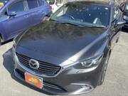 2017 MAZDA ATENZA WAGON