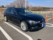 2017 BMW 3 SERIES