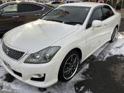 2009 TOYOTA CROWN