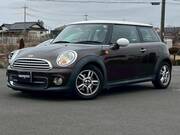 2011 BMW MINI COOPER