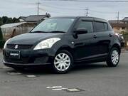 2011 SUZUKI SWIFT XG