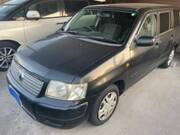 2003 TOYOTA SUCCEED WAGON