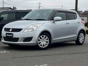2013 SUZUKI SWIFT XG