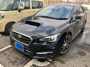 2019 SUBARU LEVORG