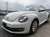 VOLKSWAGEN THE BEETLE