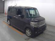 2012 HONDA N-BOX CUSTOM