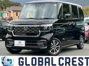 2024 HONDA N-BOX CUSTOM