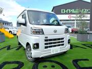 2022 DAIHATSU HIJET CARGO