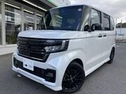 2022 HONDA N-BOX CUSTOM