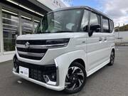 2024 SUZUKI SPACIA CUSTOM