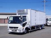 2025 FUSO FIGHTER