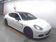 2015 PORSCHE PANAMERA