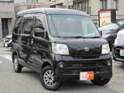 2015 TOYOTA PIXIS VAN