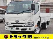2022 TOYOTA DYNA
