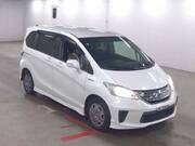 2013 HONDA FREED HYBRID