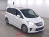 HONDA FREED HYBRID
