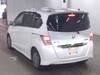HONDA FREED HYBRID