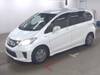 HONDA FREED HYBRID