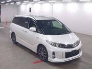 2013 TOYOTA ESTIMA HYBRID