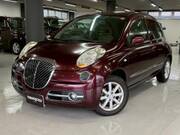 2009 NISSAN MARCH BOLERO