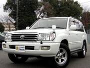 2003 TOYOTA LAND CRUISER