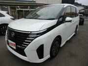 2026 NISSAN SERENA