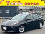 2019 TOYOTA PRIUS S
