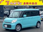 2016 SUZUKI SPACIA