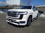 2024 TOYOTA LAND CRUISER ZX