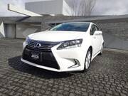 2013 LEXUS HS