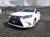 LEXUS HS