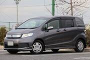 2013 HONDA FREED SPIKE