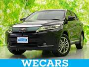 2019 TOYOTA HARRIER HYBRID