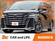 2023 TOYOTA VELLFIRE
